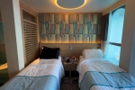 Ocean Stateroom Cabin 17233. Picture