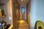 Ocean Stateroom Cabin 17233. Picture