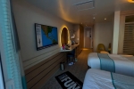 Ocean Stateroom Cabin 17233. Picture