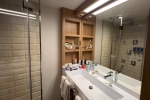 Ocean Stateroom Cabin 17233. Picture