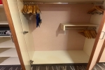 Interior Stateroom Cabin L252. Picture