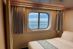 Picture Stateroom Cabin 7202. Picture