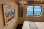 Picture Stateroom Cabin 7202. Picture