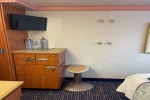 Picture Stateroom Cabin 7202. Picture