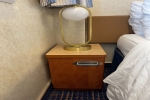 Picture Stateroom Cabin 7202. Picture