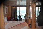 Aqua Class Stateroom Picture