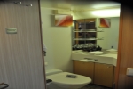 Aqua Class Stateroom Picture