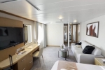 Sky Suite Stateroom Picture