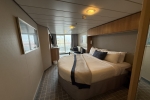 Veranda Stateroom Cabin 7140. Picture
