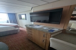 Veranda Stateroom Cabin 9272. Picture