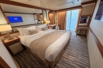 Balcony Cabin Picture