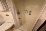 Balcony Stateroom Cabin C316. Picture