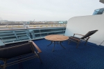 Balcony Cabin Picture