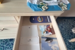 Deluxe-Oceanview Stateroom Cabin 7002. Picture