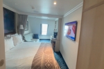 Deluxe-Oceanview Stateroom Cabin 7002. Picture