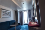 Family-Verandah Stateroom Cabin 8624. Picture