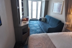Deluxe Family Verandah Stateroom Picture