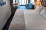 Deluxe Family Verandah Stateroom Picture