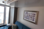 Deluxe Family Verandah Stateroom Picture