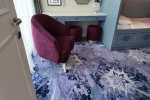 Royal Stateroom Cabin 18106. Picture