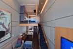 Crown Loft Suite Stateroom Cabin 1752. Picture