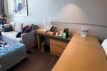 Crown Loft Suite Stateroom Cabin 1752. Picture