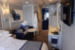 Oceanview Cabin Picture