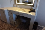 Oceanview Stateroom Cabin 4022. Picture