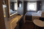 Oceanview Cabin Picture