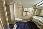 Interior Stateroom Cabin 9541. Picture