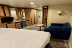 Interior Stateroom Cabin 9541. Picture