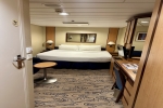 Interior Stateroom Cabin 9541. Picture