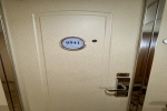 Interior Stateroom Cabin 9541. Picture