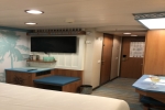 Interior Cabin Picture
