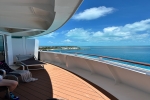 Balcony-Suite Stateroom Cabin 10007. Picture