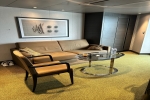 Balcony-Suite Stateroom Cabin 10007. Picture