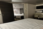 Balcony-Suite Stateroom Cabin 10007. Picture