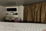 Balcony-Suite Stateroom Cabin 10007. Picture