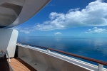 Balcony-Suite Stateroom Cabin 10007. Picture