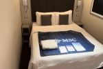 Interior Stateroom Picture