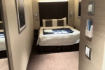 Interior Stateroom Picture