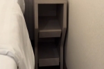 Interior Stateroom Picture