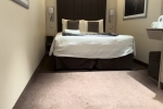 Interior Stateroom Picture