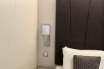 Interior Stateroom Picture