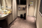 Interior Stateroom Picture
