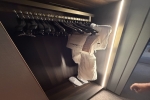 Haven-Aft-Owner Stateroom Cabin 10886. Picture