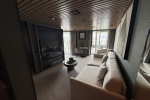 Haven-Aft-Owner Stateroom Cabin 10886. Picture