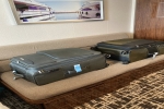 Balcony Stateroom Cabin 10184. Picture