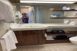 Balcony Stateroom Cabin 10184. Picture