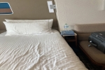 Balcony Stateroom Cabin 10184. Picture